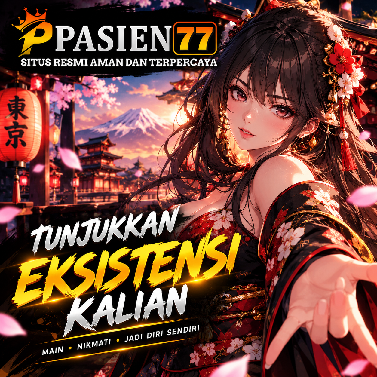 PASIEN77